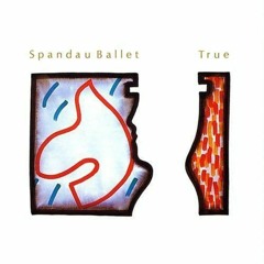 Spandau Ballet - True (Paul Helsby Remix)