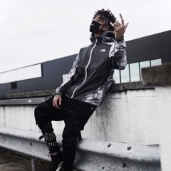 Scarlxrd | LIFE IS A B!TCH「 HQ Snippet 」