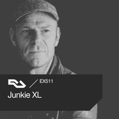EX.511 Junkie XL