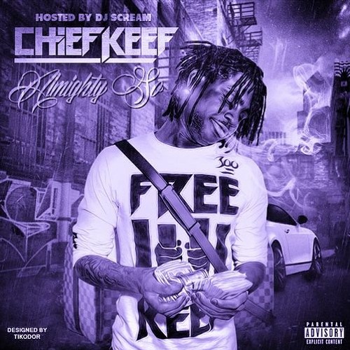 Chief Keef - Blew My High (slowed & Reverb)