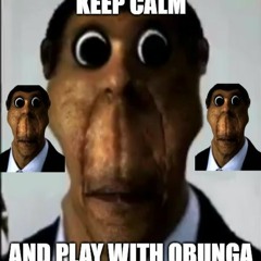 OBUNGA RETURNS by NitroOrient