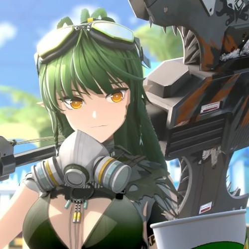 Arknights OST - Minima - Ideal City