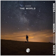 J4CKO - The World (Extended Mix)