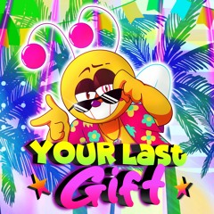 Your Last Gift (Cumbia Mix) - Deltarune UST