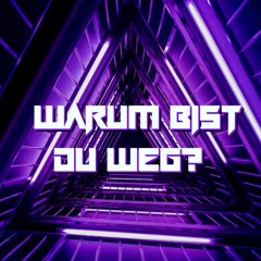 Warum Bist Du Weg [ZyroniX Hardtekk Edit]