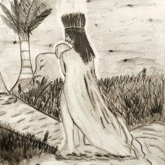 Kea Renee - Twin Flame(prod. TPXIO) 432hz Audio