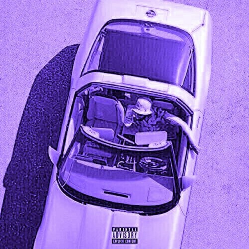 Larry June- Organic Watermelon Juice [Prod. Dj Fresh3x] (C&S By 4th-I Riddle C)
