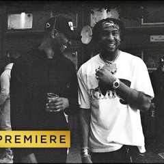 C Biz x Giggs - Long Time Coming [Music Video] | GRM Daily