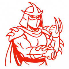 SHREDDER