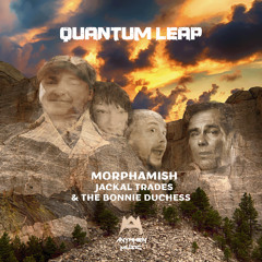 Quantum Leap (Detroitey Mix)