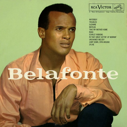 Stream Scarlet Ribbons (For Her Hair) by Harry Belafonte | Listen online  for free on SoundCloud