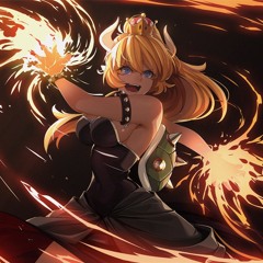 A Boss Approaches