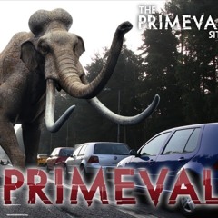 Primeval OST- Columbian Mammoth