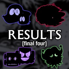 [winners & losers finals] - [results]