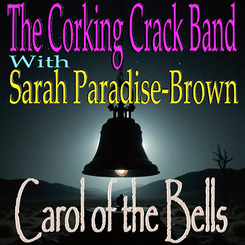 Carol Of The Bells (with Sarah Paradise-Brown)
