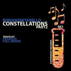 RomanSmitarello - Full Moon