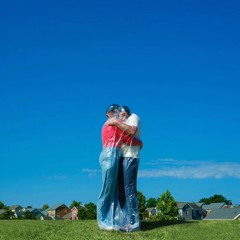 all alone by the greeting committee