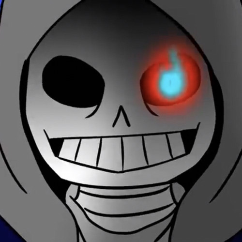 DustTale Animation - Stronger Than You