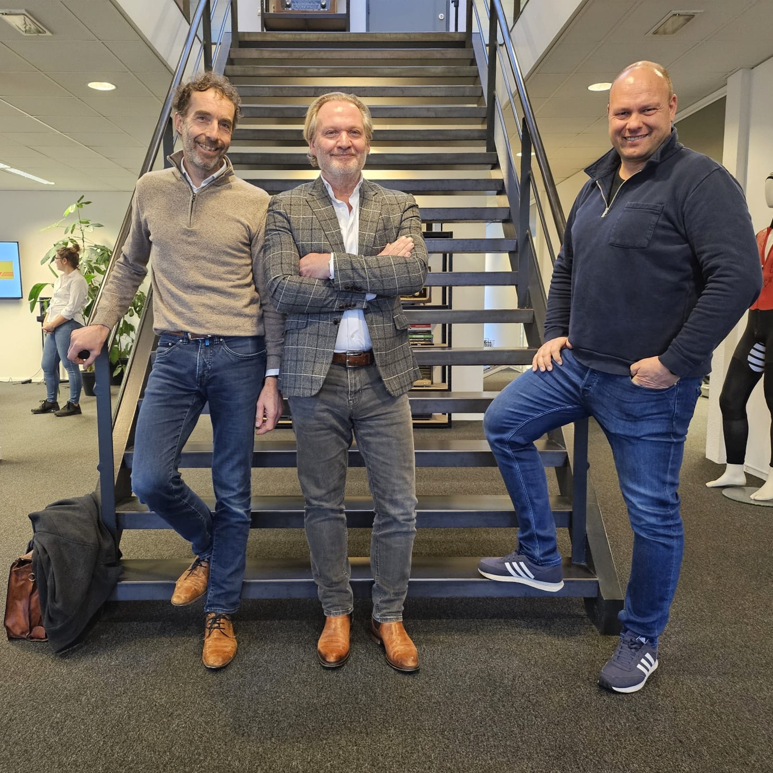 New Business Radio