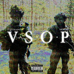 VSOP ft. MONIZ [reupload]