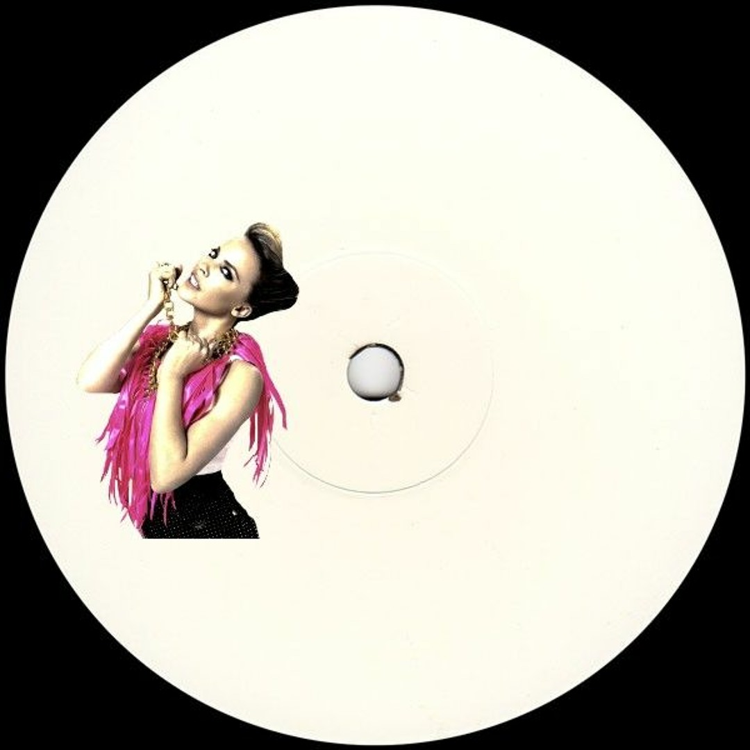 Stream Kylie Minogue - Spinning Around (OJ's Speed Garage Remix