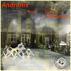 Lost Art Dance Inspirations