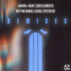 Skrimor - Gas (Mythic Image Remix) [Premiere]