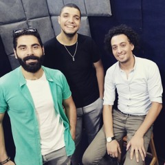 Masr Btekbar - Mahmoud Shrief & Mostafa Mahmoud & Hussien Darwish