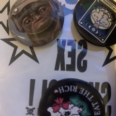 Farewells/Tales 1 o_o