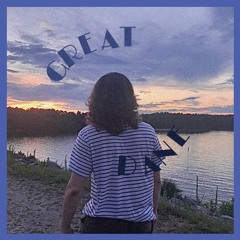 Great Dane - demo