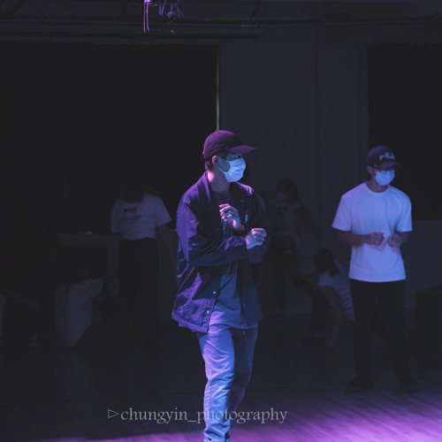 DJ SuenNam Hip Hop Dance Beat October Selection MixTape 2020