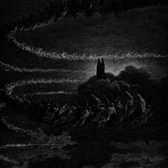 CENOTXPH X DRA1N666 - UNTOUCHABLE (PROD. GOORSKI)