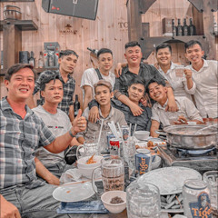 HAPPY BIRTHDAY THÁI MẬP ( Duy tặng em Thái) - Thành Duy Mix