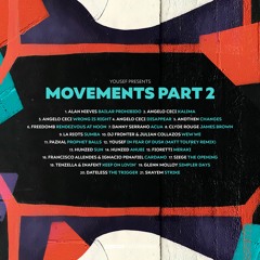 Movements Part 2