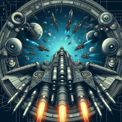 Built To Blast Concept Theme