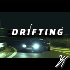 Drifting - Sevn Alias/Chivv/Henkie T/Dutch Rap Type Beat Prod. Vermeer222 | FBF15