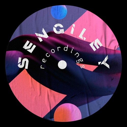 PREMIERE: Basile De Suresnes - La Rose [Sengiley Recordings]