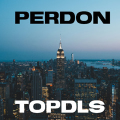 Perdon (Reggaeton Instrumental) - TOPSDLS