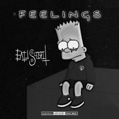 F E E L I N G S - EvilSpirit (prod. Decibel Lirical)
