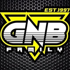 The Final Countdown #2025 [ Arung DTM ] #GNB FAMILY