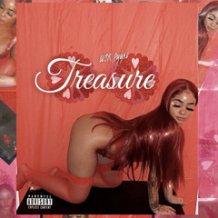 Dimitriii - Treasure