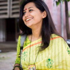 taake khub kache jei pai ।। Chandrabindu