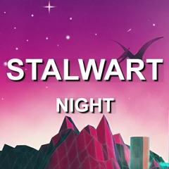 NIGHT 🌙 [FREE ON BANDCAMP]