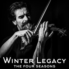 Winter Legacy. The Four Seasons. Hip - Hop Version. Background Music