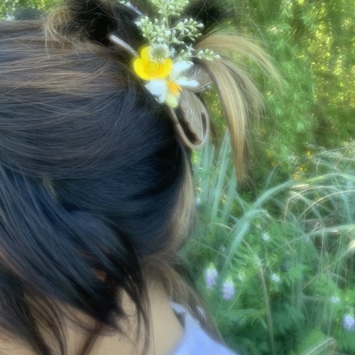 light within your eyes::