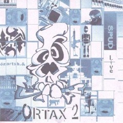 Spud •. ｡˚(ѻ‿ѻ)˚ · • . ° Ortax 2 . ｡˚