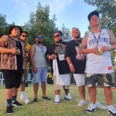 Nesian Mystik Vs Afro B Sun Goes Down On Drogba