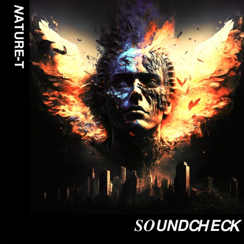 Nature-T ALIVE ALBUM