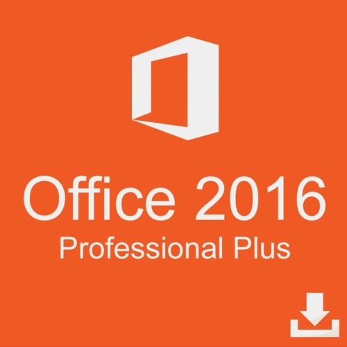 Stream Microsoft Office 2016 Product Key by My PC Panda Listen online