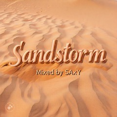 Sandstorm